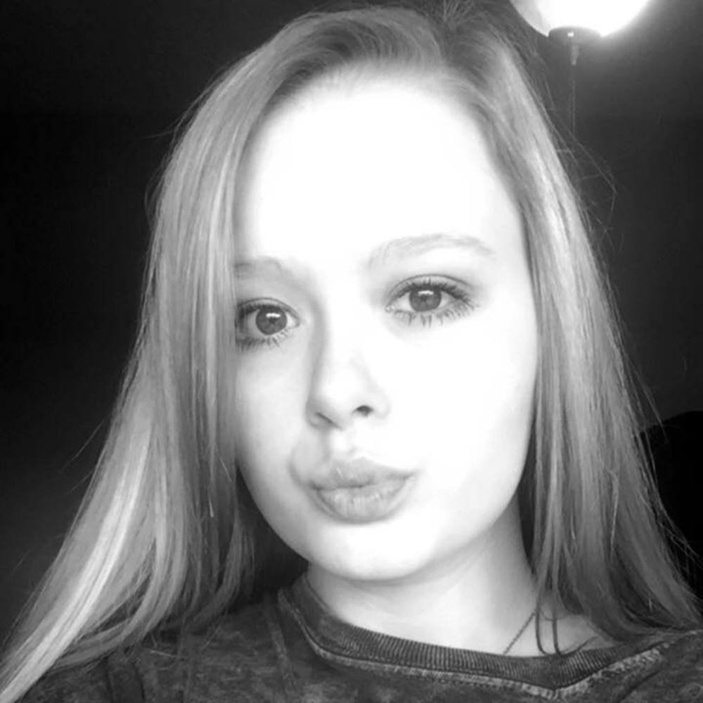 Meet your Posher, Makenna